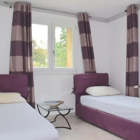 Apartament Grand A Avec Wifi Et Parking - Fr-1-498-52 Évian-les-Bains