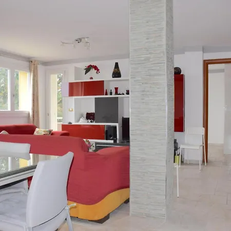 Apartament Grand A Avec Wifi Et Parking - Fr-1-498-52