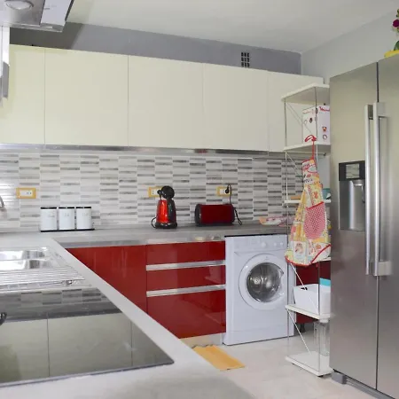 Grand A Avec Wifi Et Parking - Fr-1-498-52 Apartament *