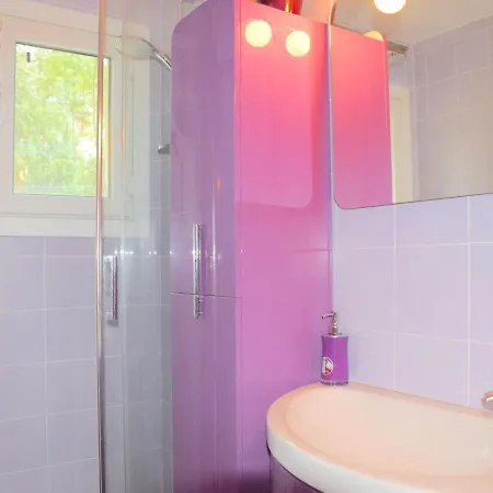 Grand A Avec Wifi Et Parking - Fr-1-498-52 Apartament *