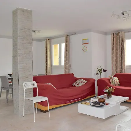 Apartament Grand A Avec Wifi Et Parking - Fr-1-498-52